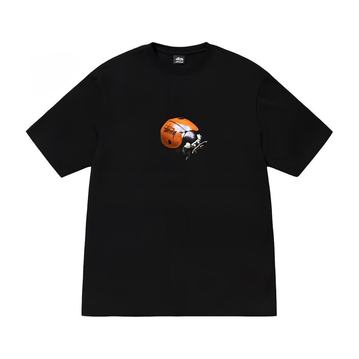 Stussy Authentic Tee