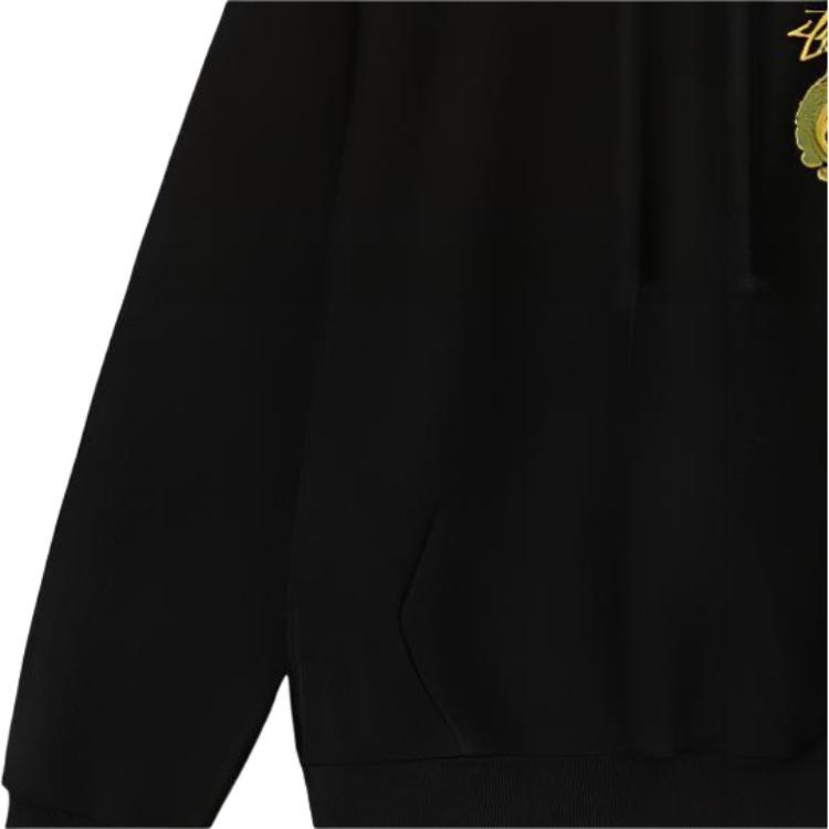 Stussy SS-LINK CROWN WREATH HOODIE