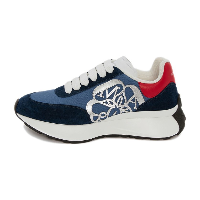 Alexander McQueen Sprint Runner