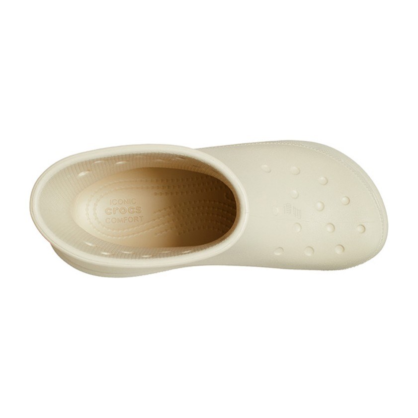 Crocs Classic Platform Boot