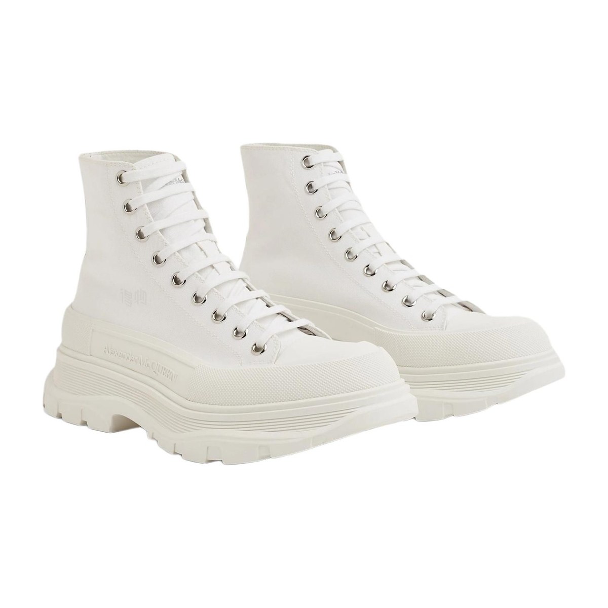 Alexander McQueen Tread Slick