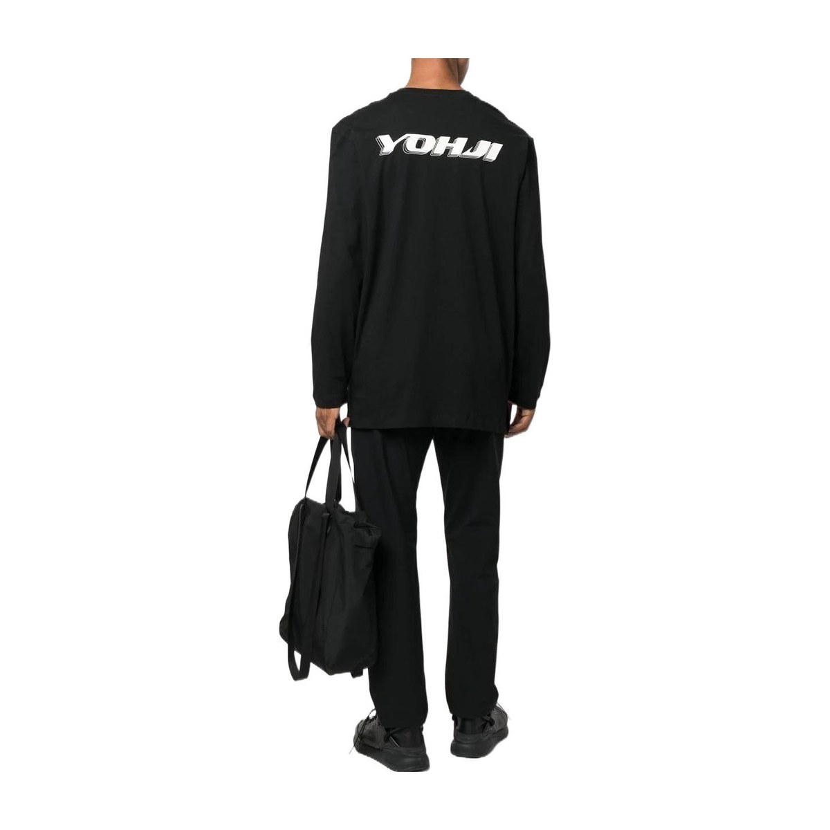 Y-3 FW22 LogoT