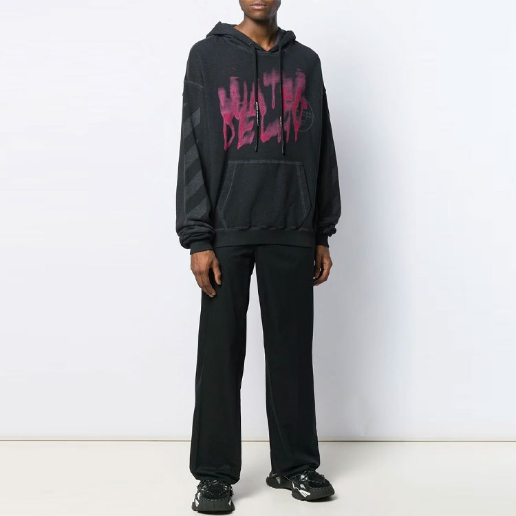 OFF-WHITE FW19