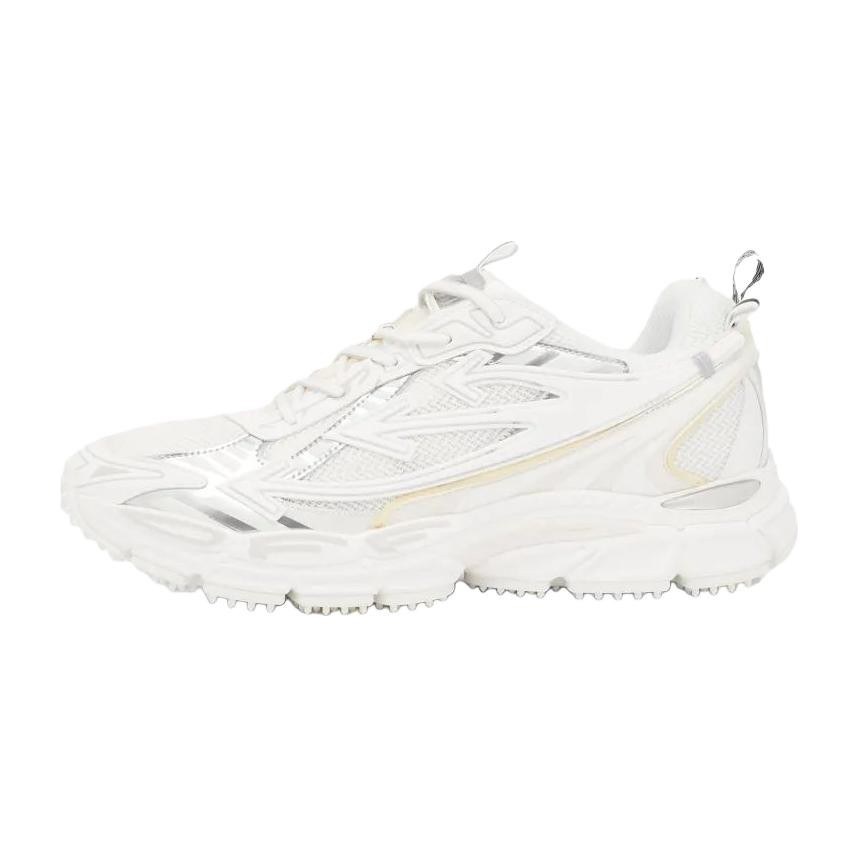 OFF-WHITE Be Right Back