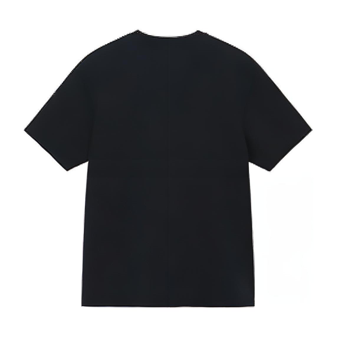 Stussy x OUR LEGACY Surfman 2 Pigment Dyed Tee LogoT