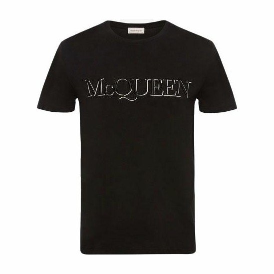 Alexander McQueen LogoT