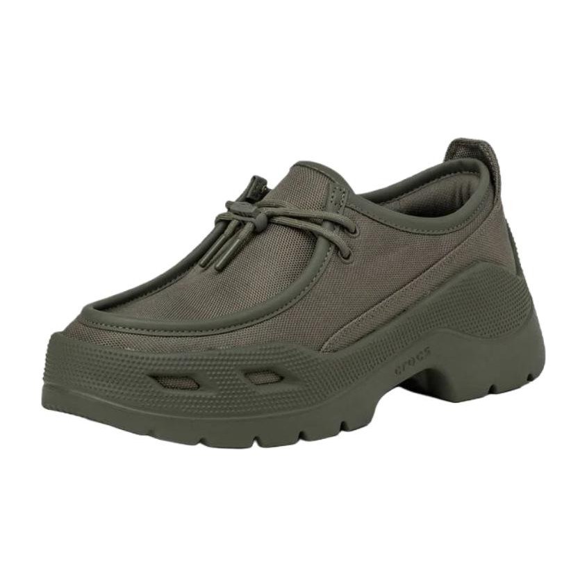 Crocs Gallery Shoe Tech
