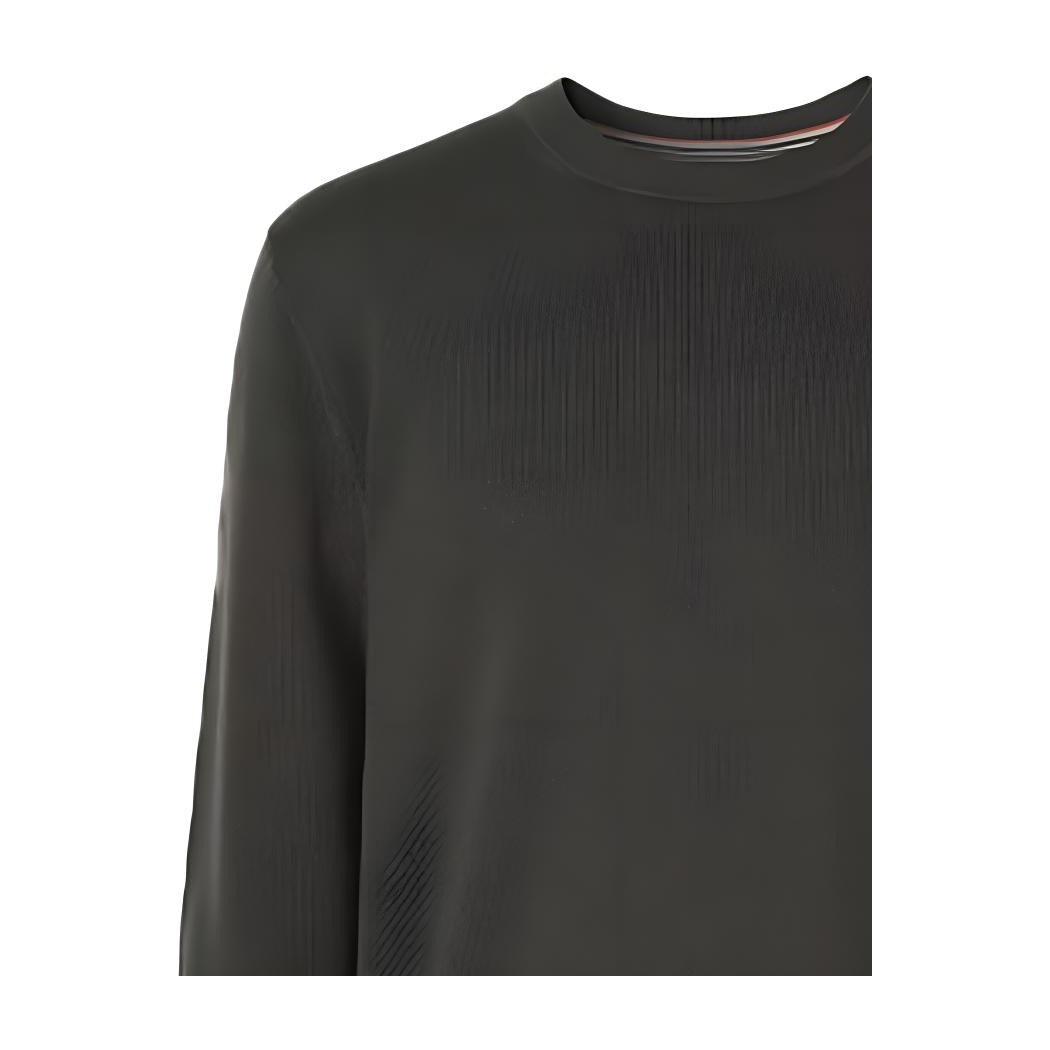 Burberry Sweater Deep Green