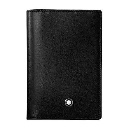 Montblanc Meisterstück Business Card Holder