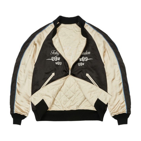 Y-3 x Palace Souvenir Jacket
