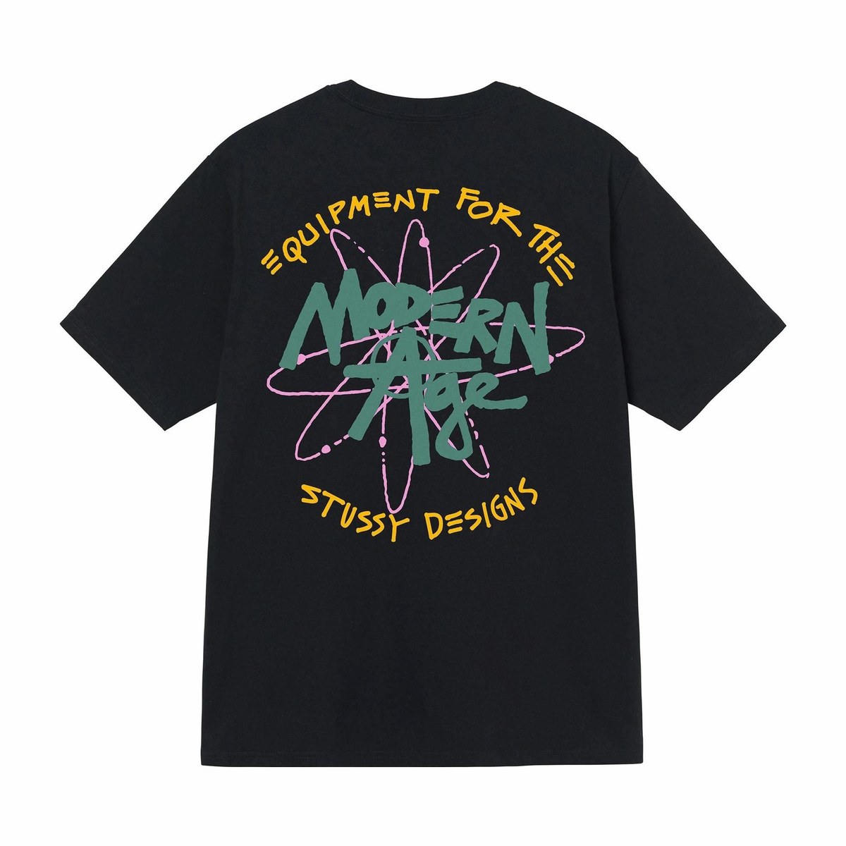 Stussy SS22 T
