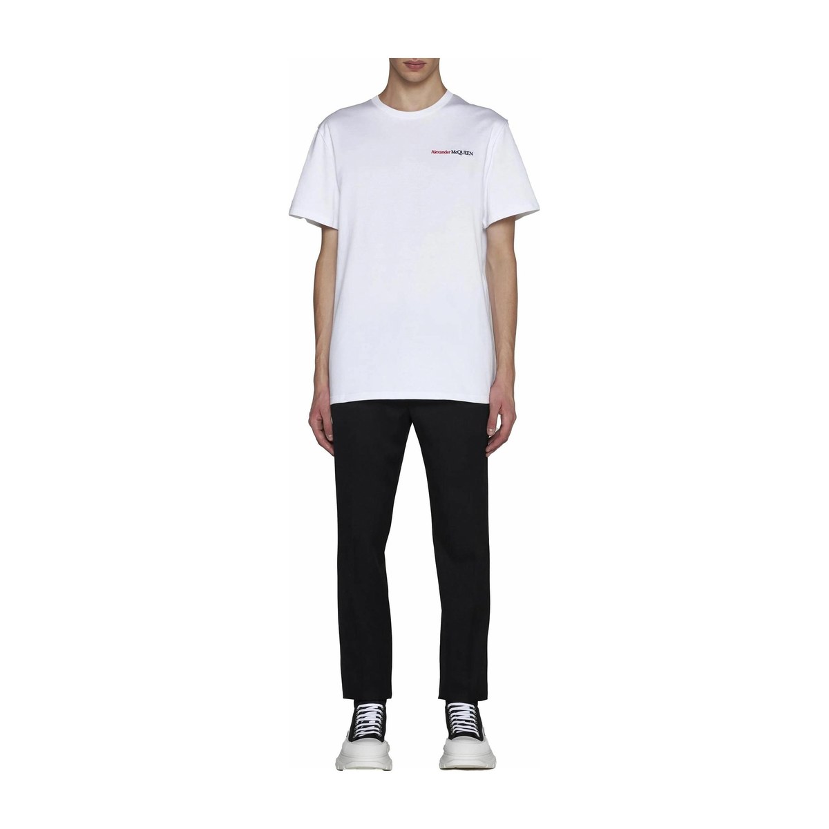 Alexander McQueen T