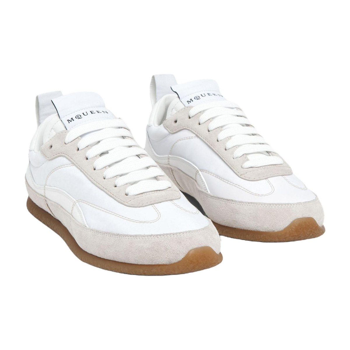 Alexander McQueen EC1