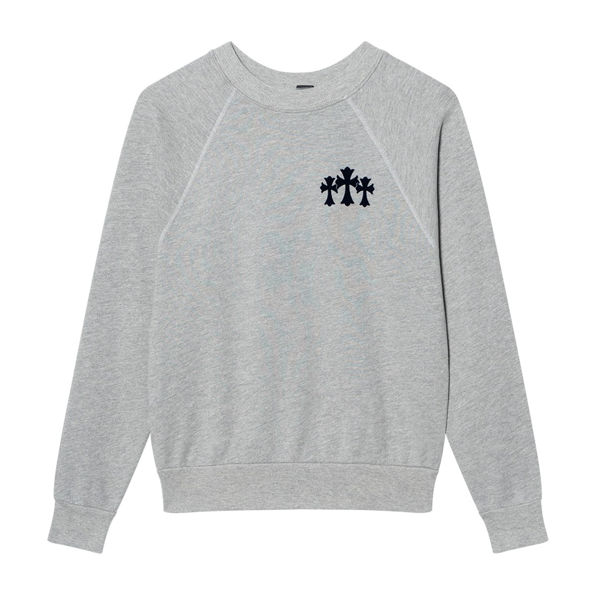 Chrome Hearts Crewneck Sweatshirt