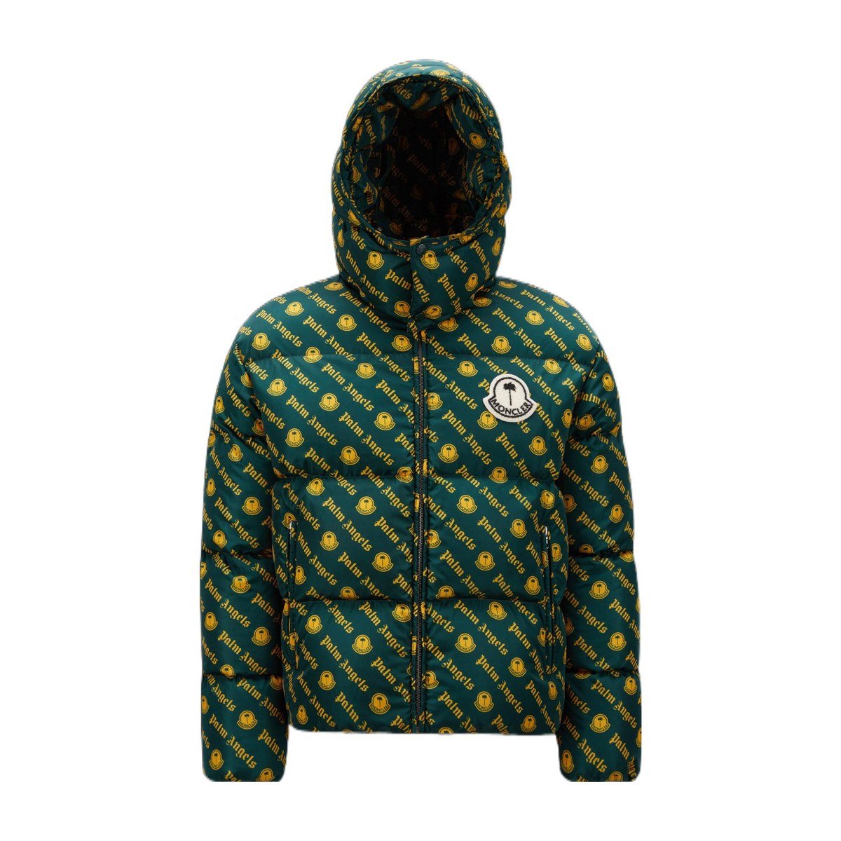 Moncler Genius x Palm Angels Thompson