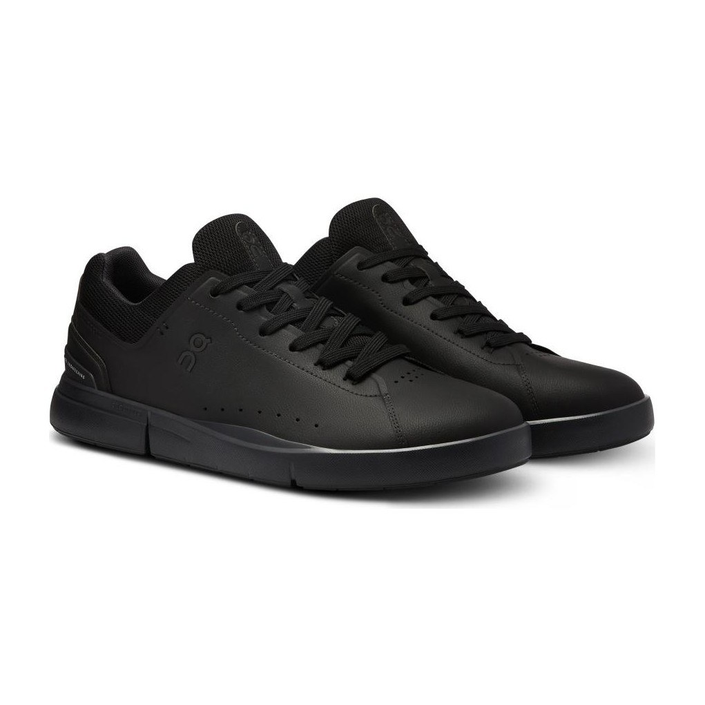 On The Roger Advantage Black