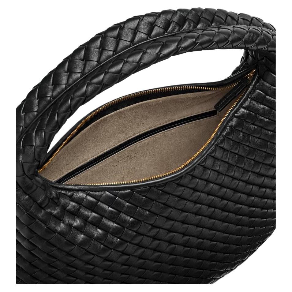 Bottega Veneta Venice Logo