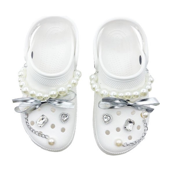 Crocs Classic Platform Clog EVA