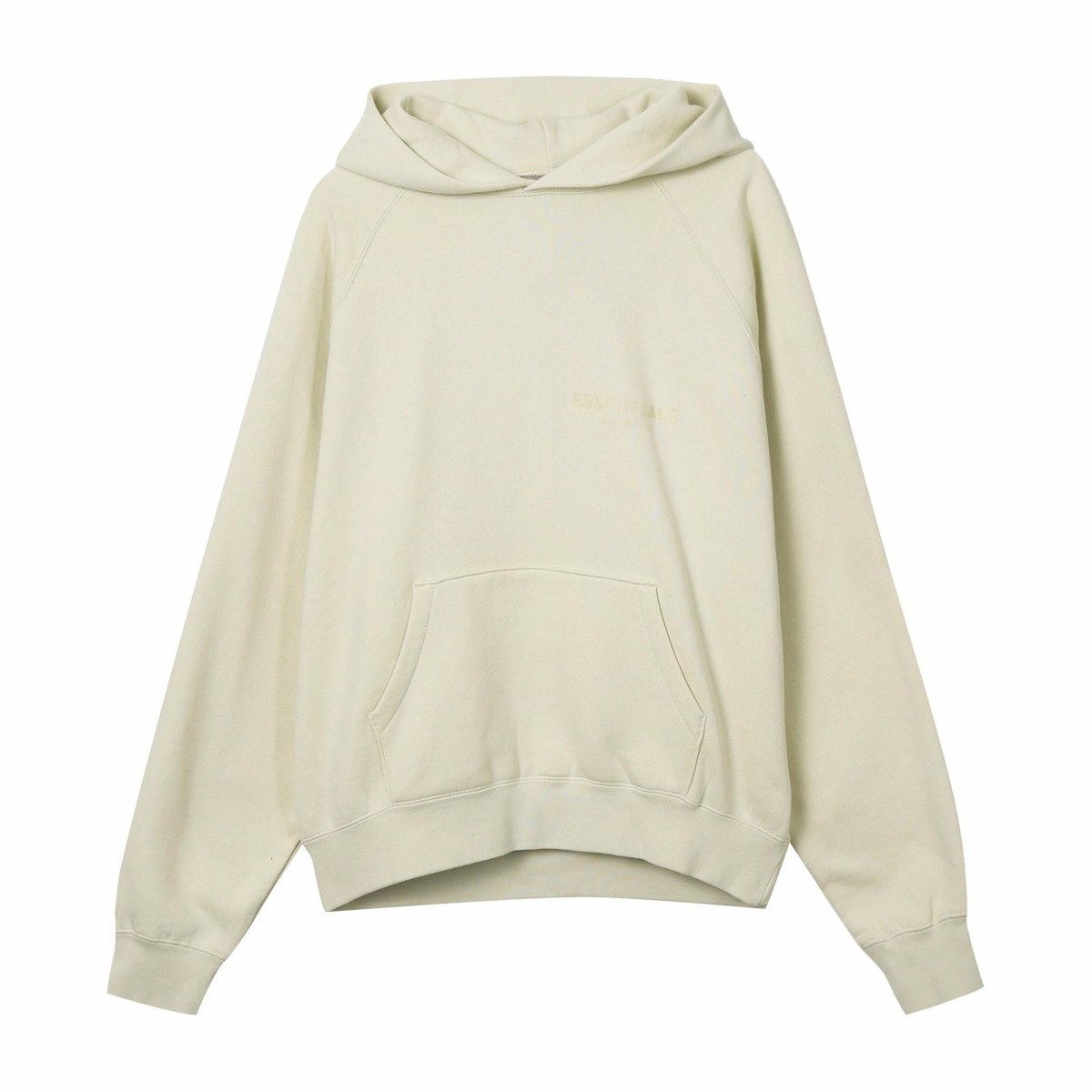 Fear of God Essentials FW21 Hoodie