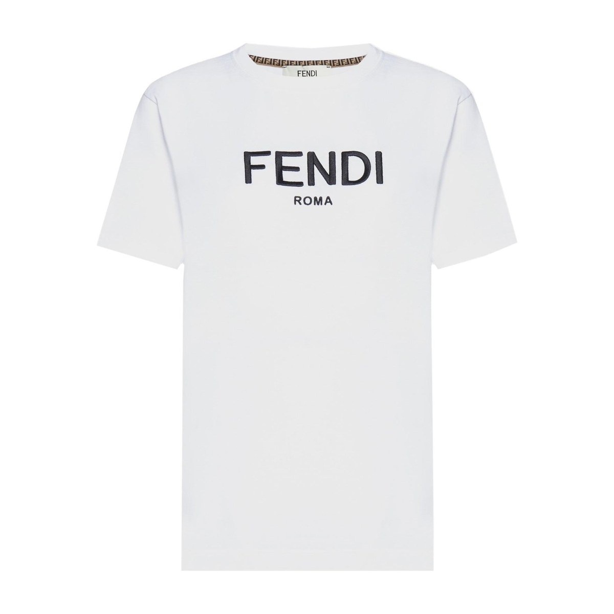 FENDI SS23 LogoT