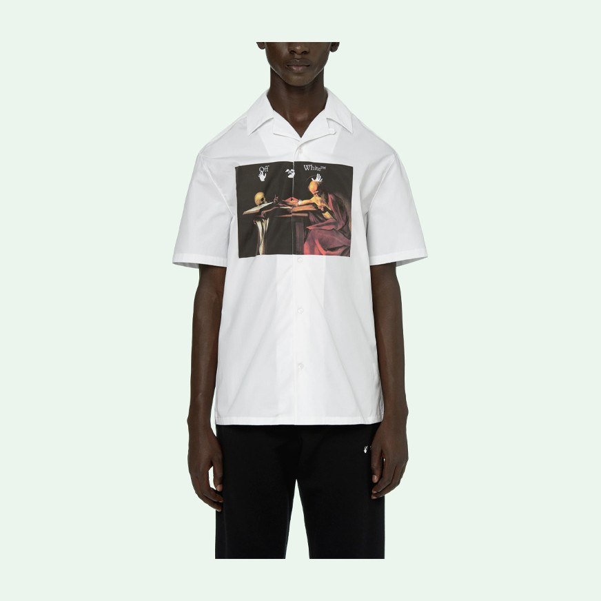 OFF-WHITE SS21