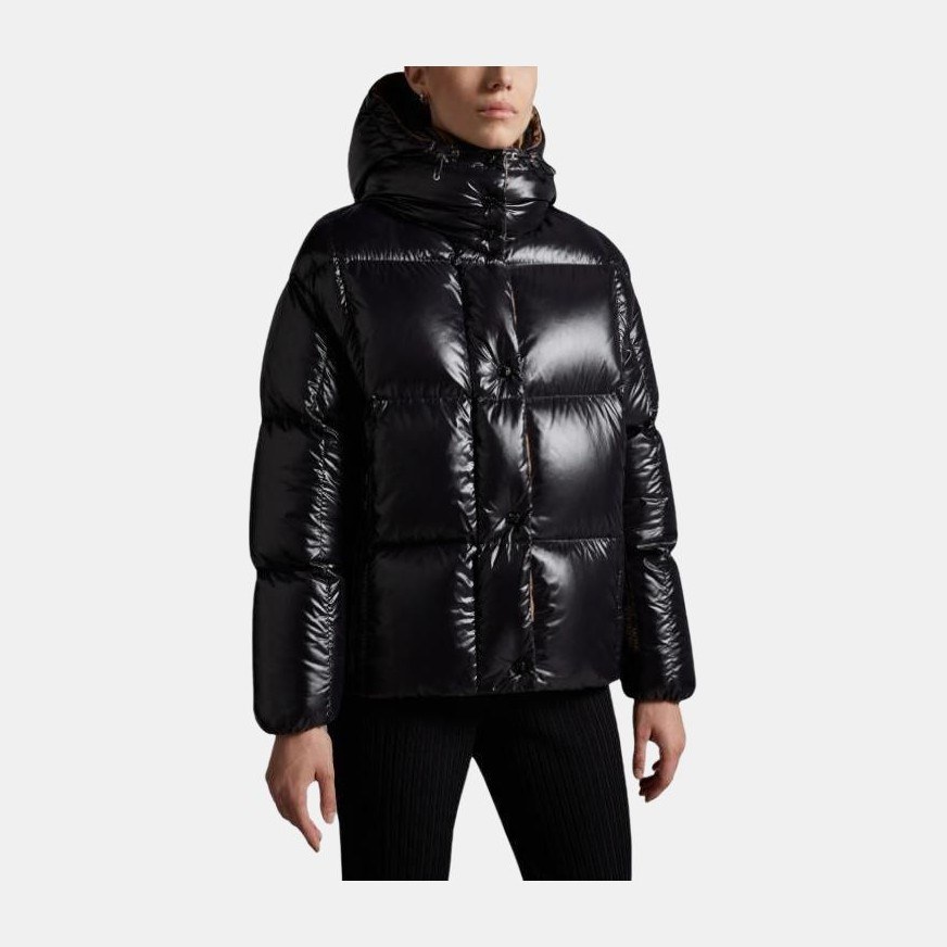 Moncler Parana Logo