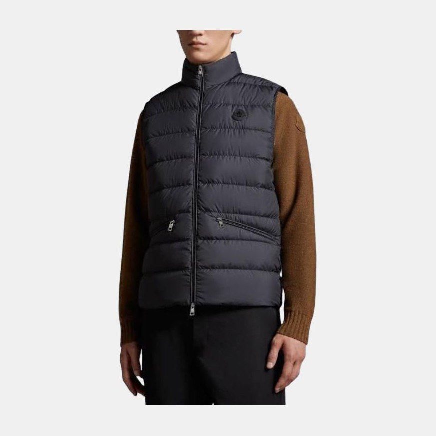 Moncler Treompan Down Vest