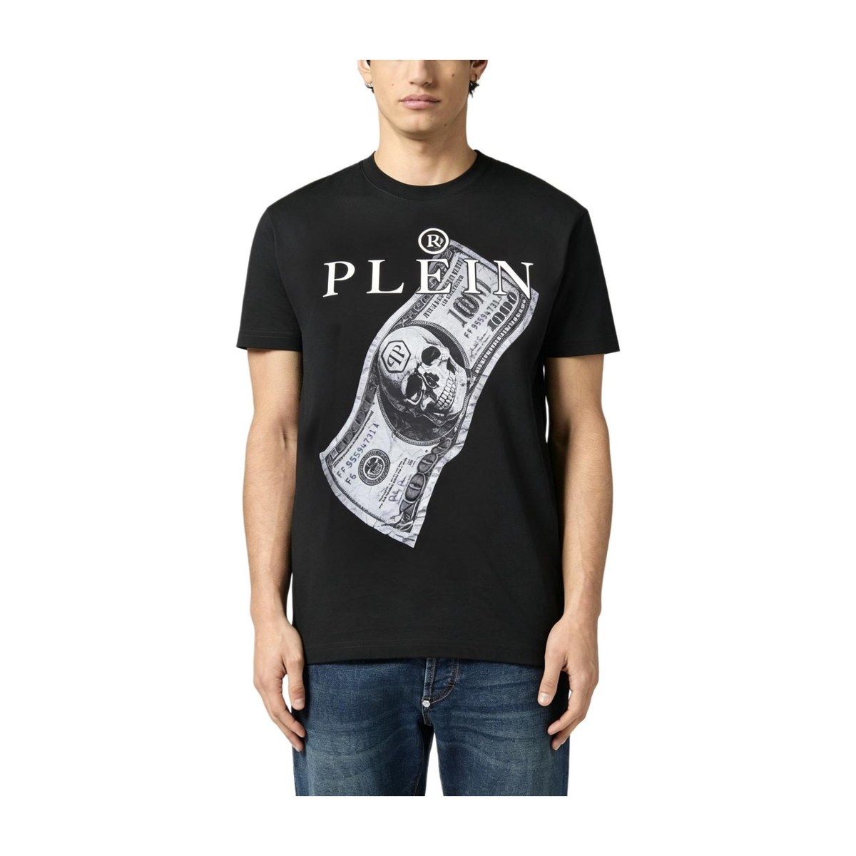 PHILIPP PLEIN SS26 T