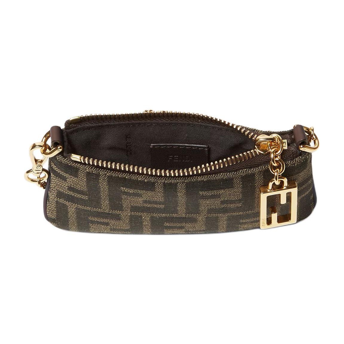 FENDI Baguette FF
