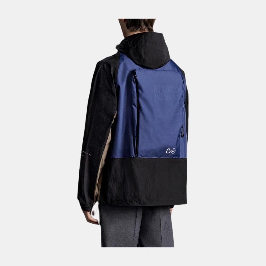 Moncler x Fragment Design