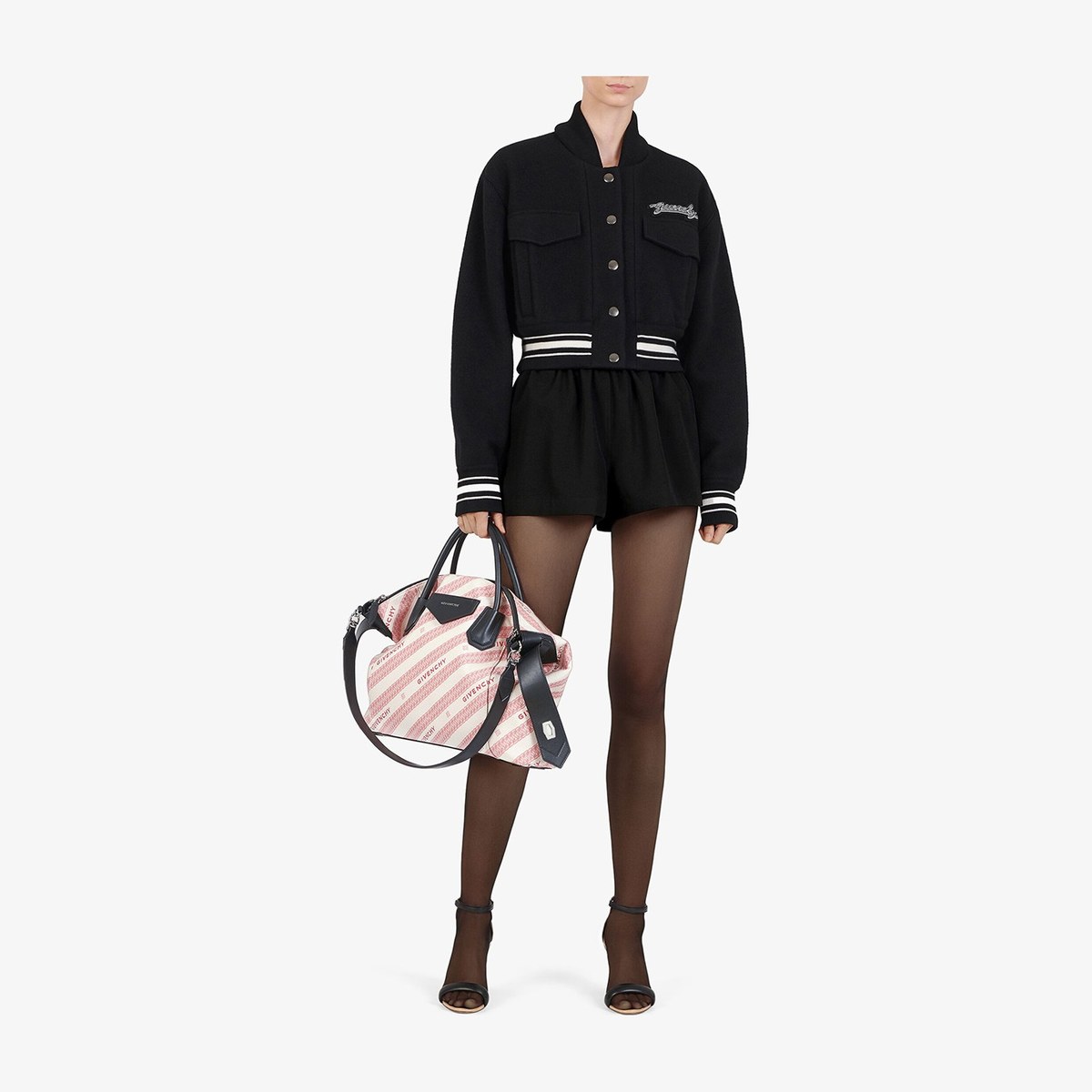 Givenchy Antigona Soft