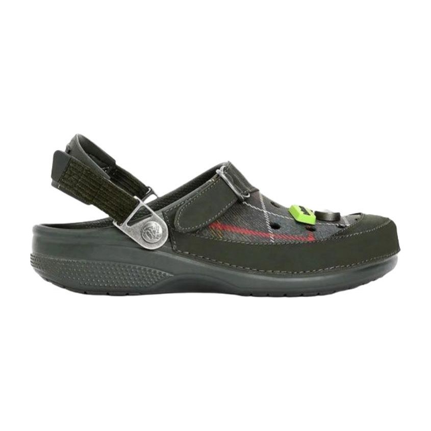 Crocs Classic Clog Green