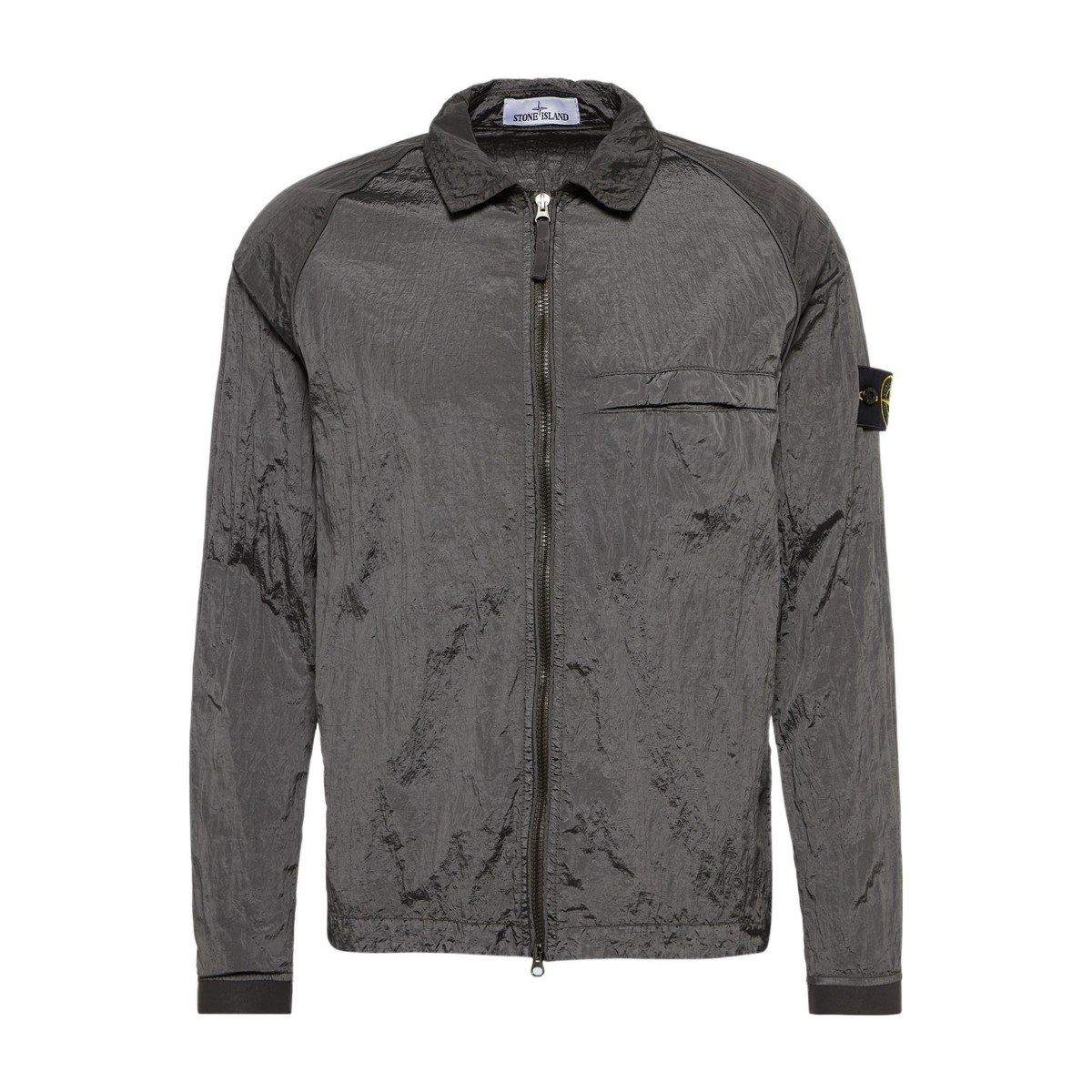 STONE ISLAND STONE ISLAND SS23 Nylon Meta