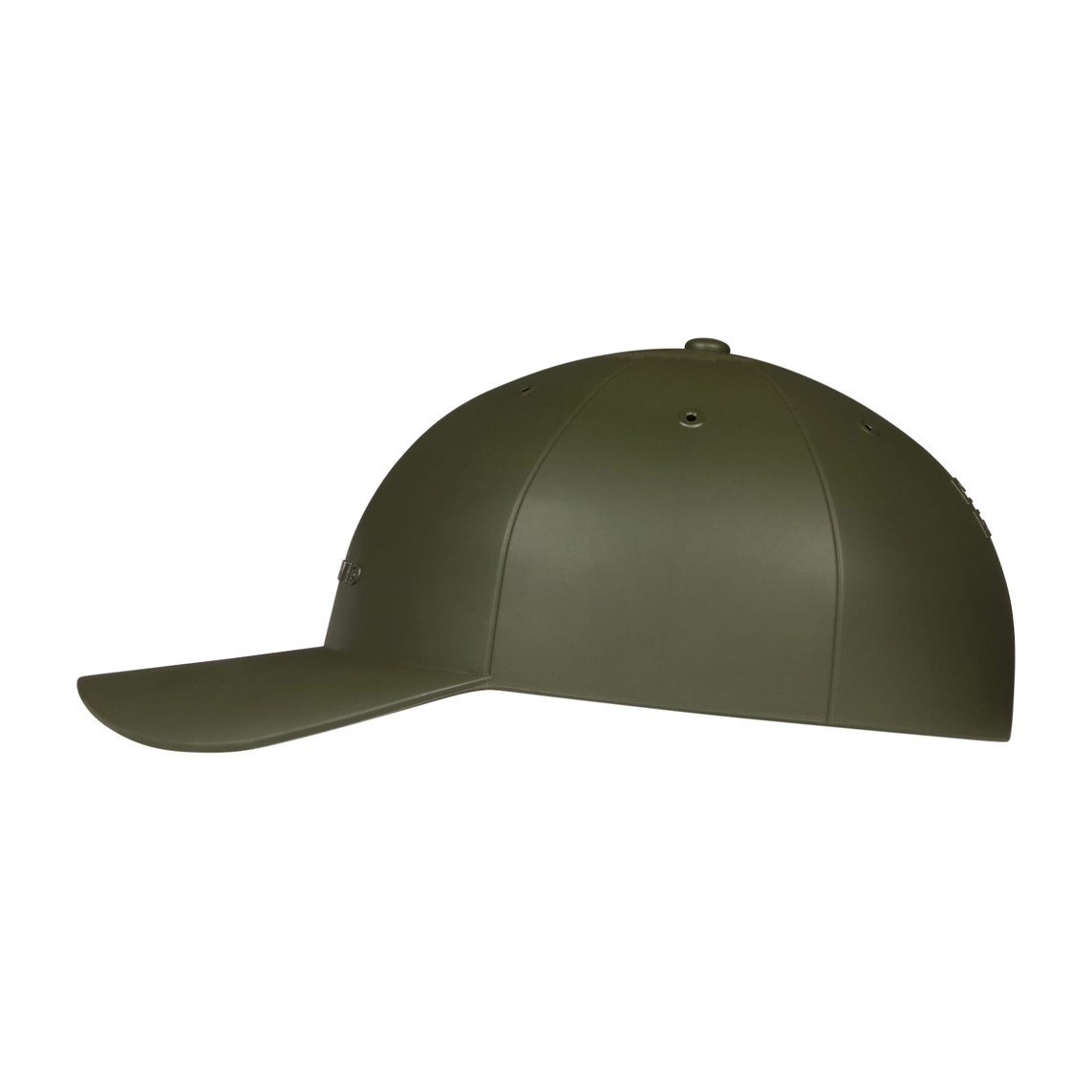 Givenchy Cap Deep Green