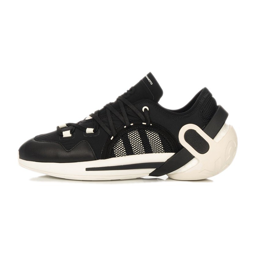 adidas Y-3 Idoso Boost Black