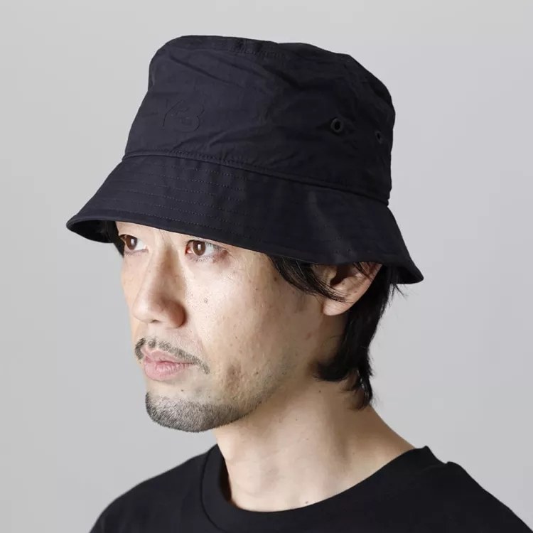 Y-3 Classic Bucket Hat