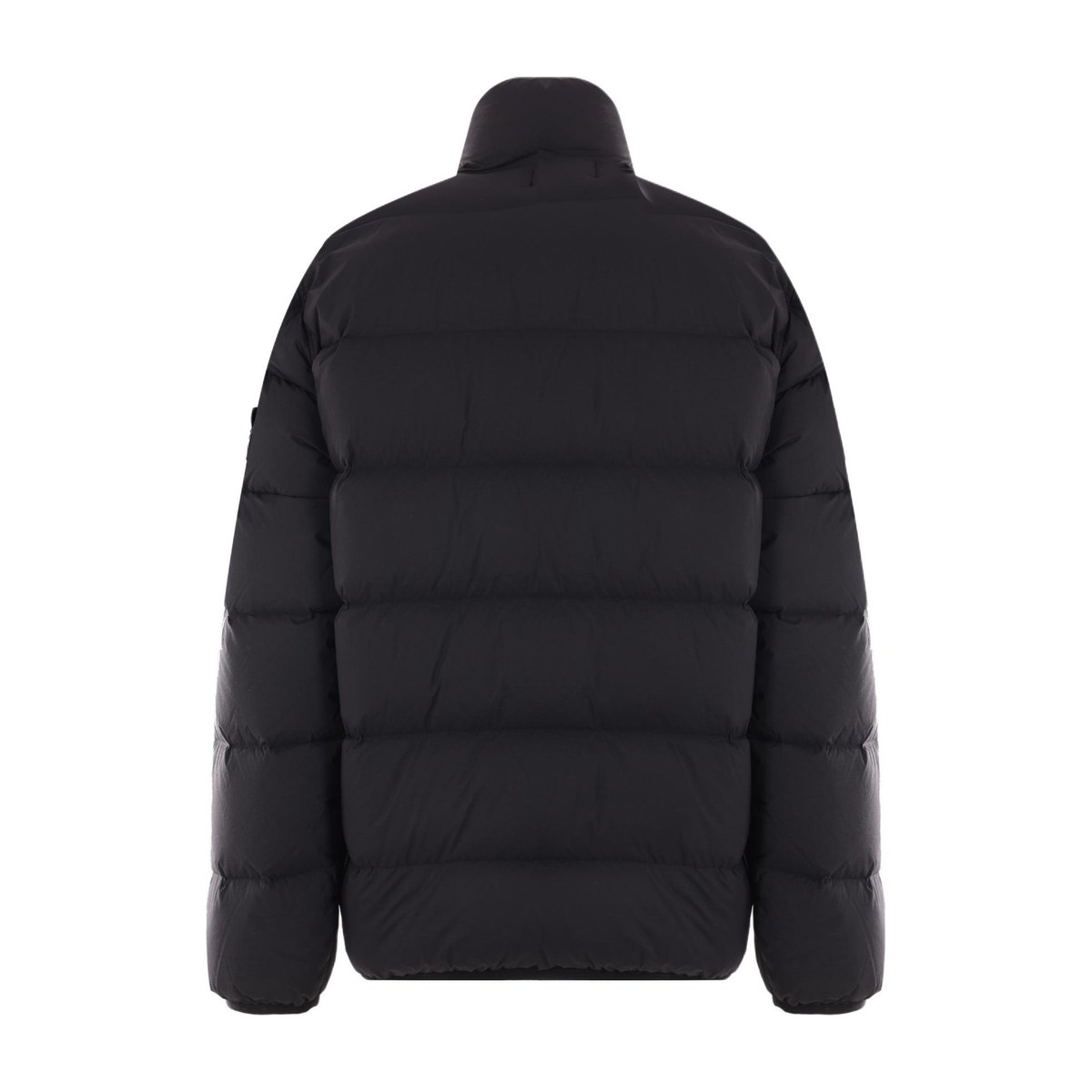 Stone Island FW24 Black Jacket