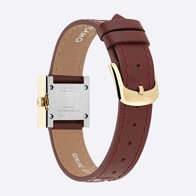 FERRAGAMO PORTRAIT