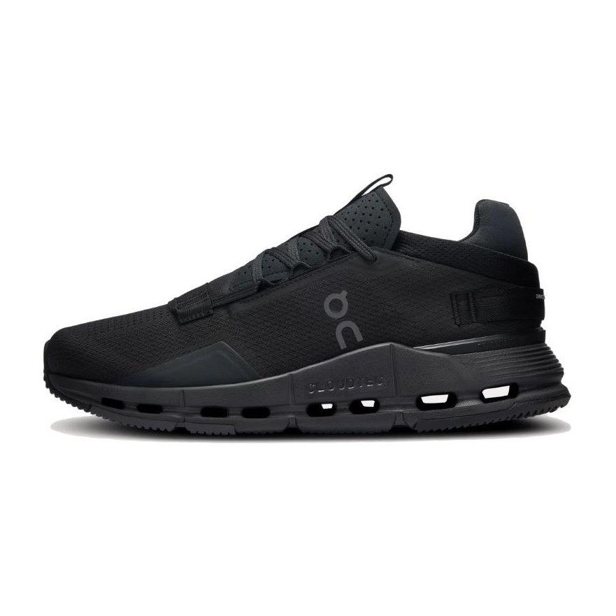 On Cloudnova 2 Black
