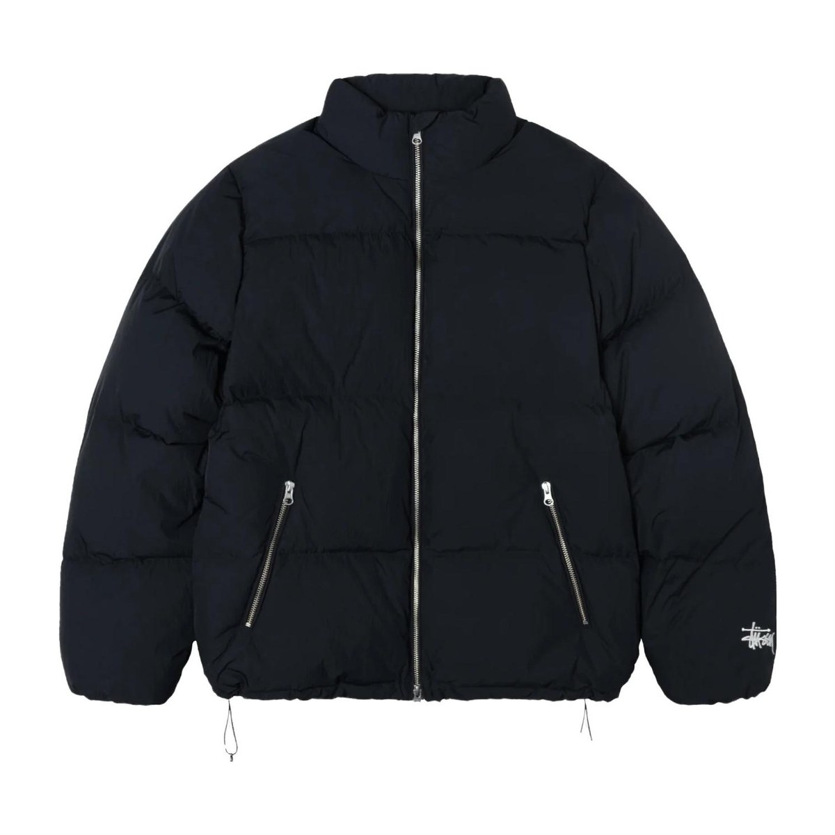 Stussy Holiday Series Jacket