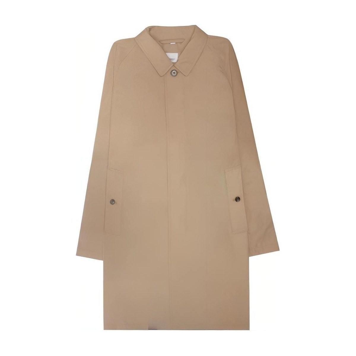 Burberry FW23 Brown Coat