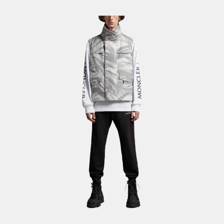 Moncler Genius SS23 Hyke