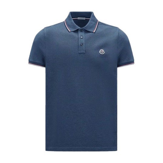 Moncler FW22 Polo