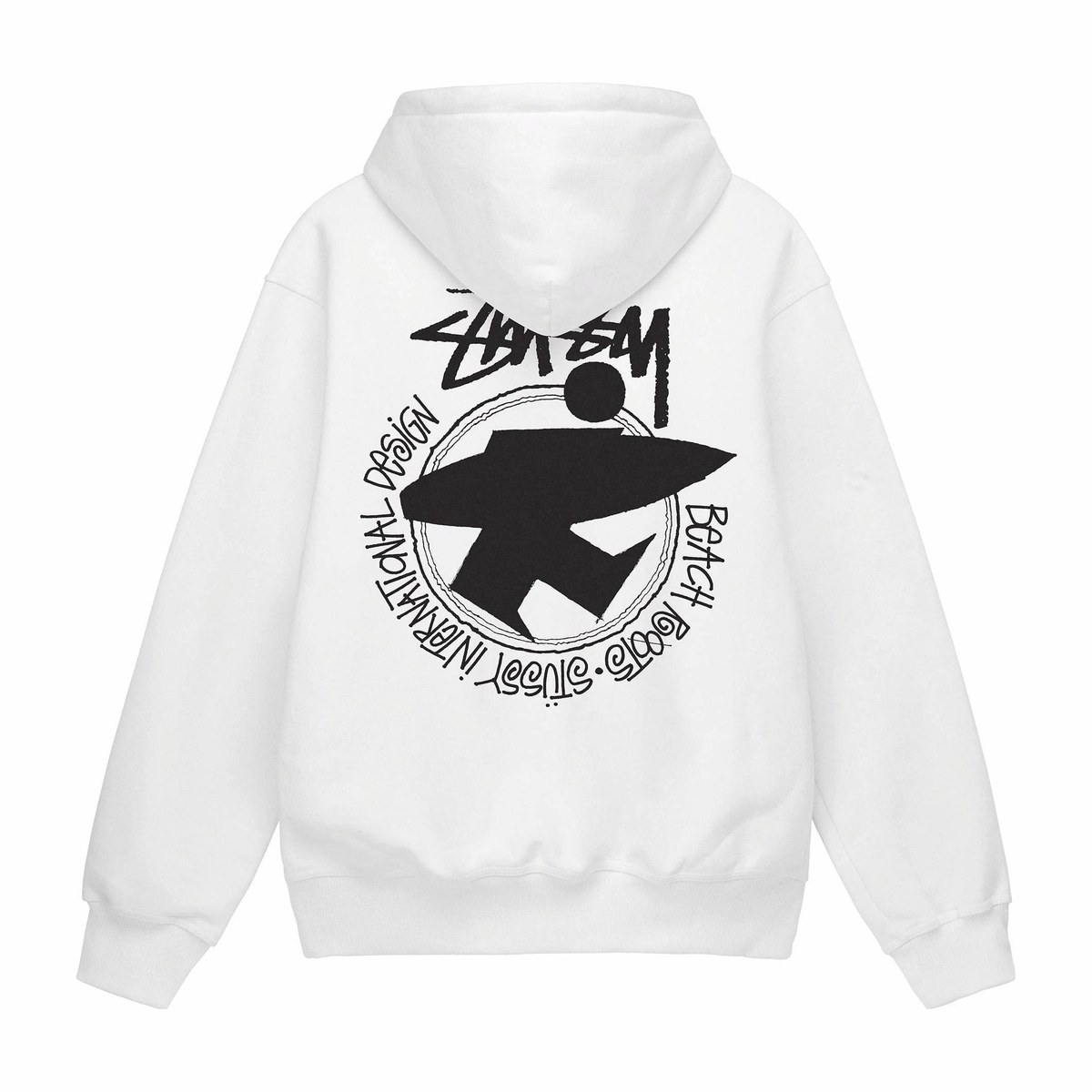 Stussy Hoodie