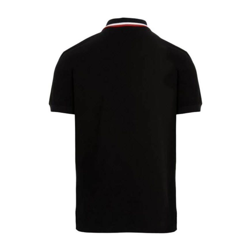 Alexander McQueen SS23 LogoPolo