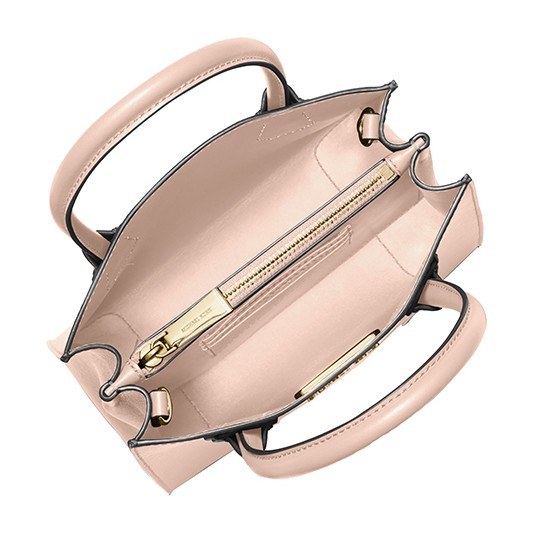 Michael Kors Mercer Ballet Pink