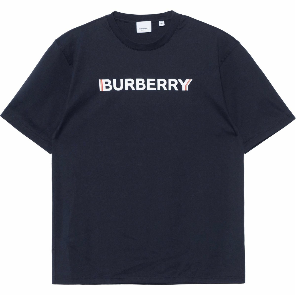 Burberry T-Shirt Navy