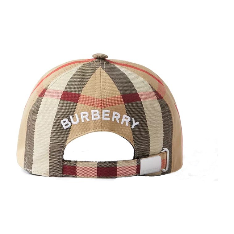 Burberry Cap Beige