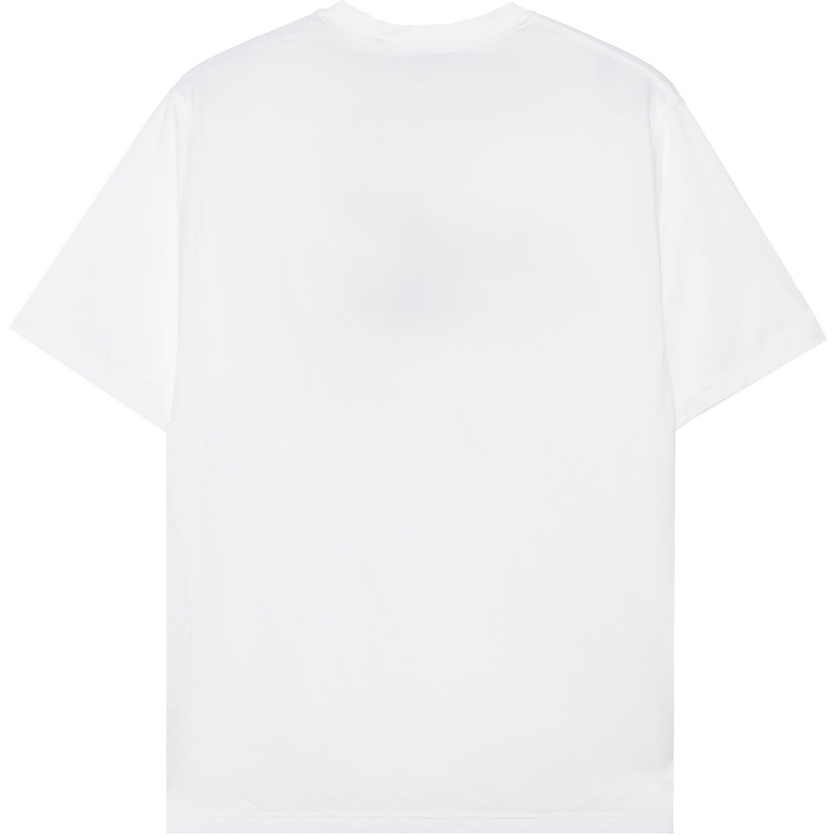 Burberry London T-Shirt White