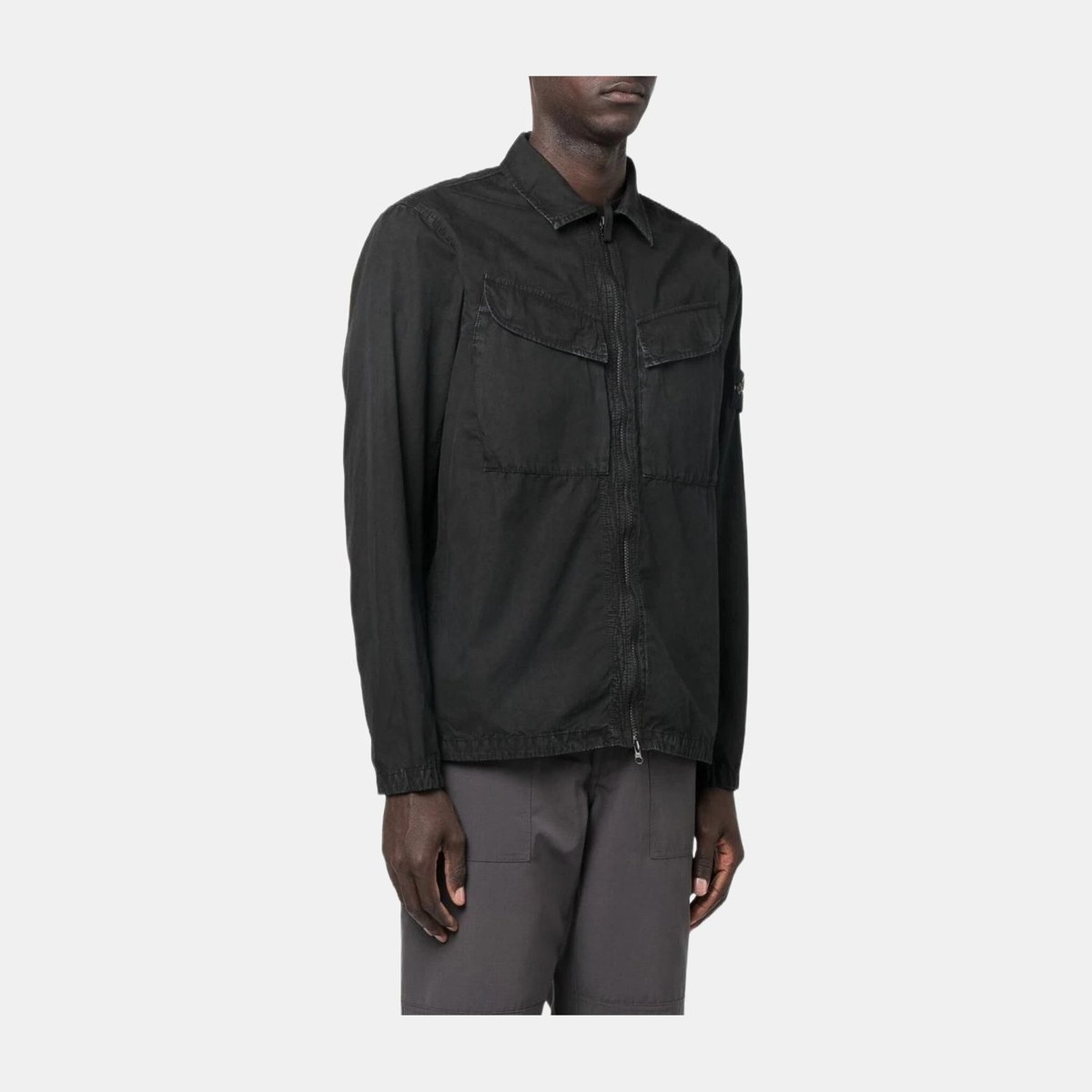 Stone Island Jacket